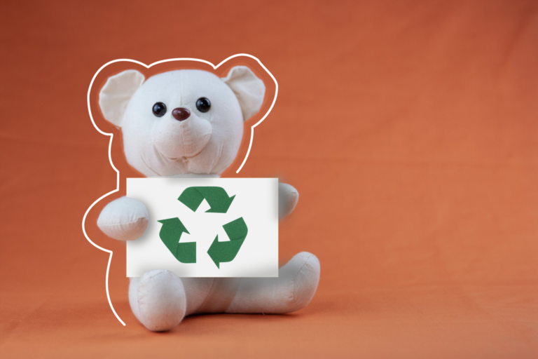 Światowy Dzień Recyklingu a edukacja finansowa, czyli co robić z niepotrzebnymi zabawkami