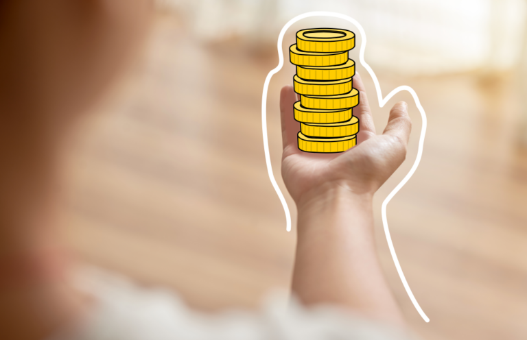 Etapy zainteresowania dziecka pieniędzmi