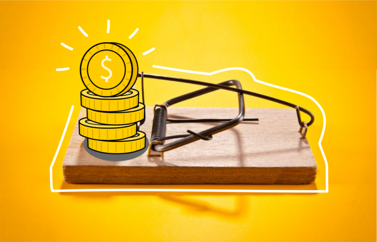 Pieniądze – przekonania – dzieci