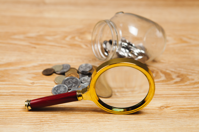 Karty, które motywują dziecko do oszczędzania!