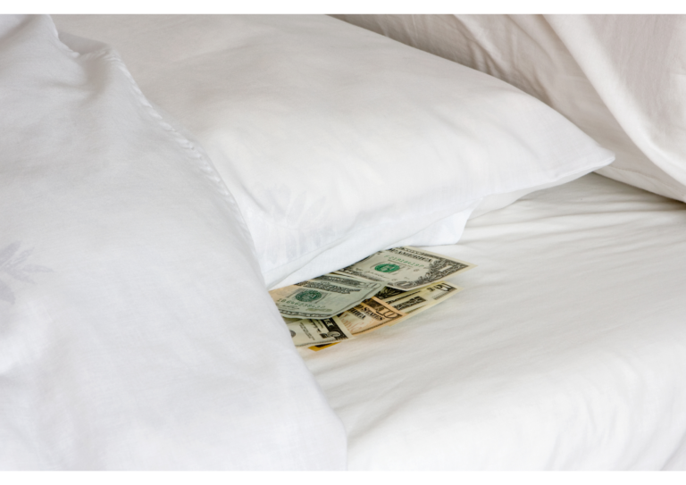 Poduszka finansowa nastolatka – czy ma sens?